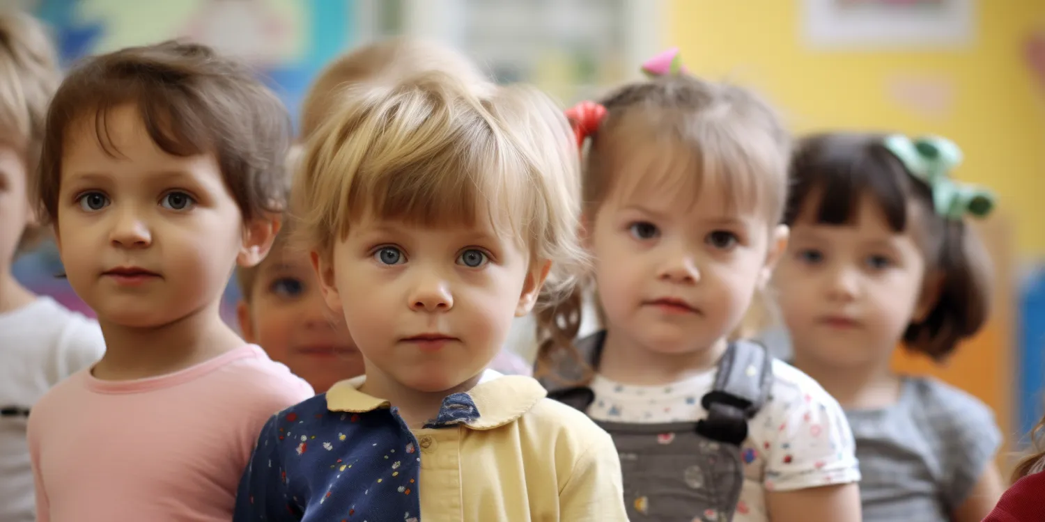 Czy przedszkole jest płatne?