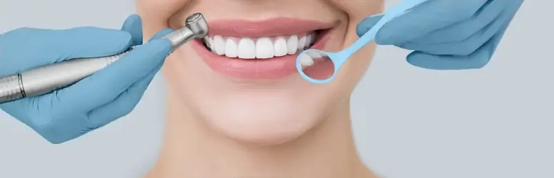 Dentysta dziecięcy Szczecin