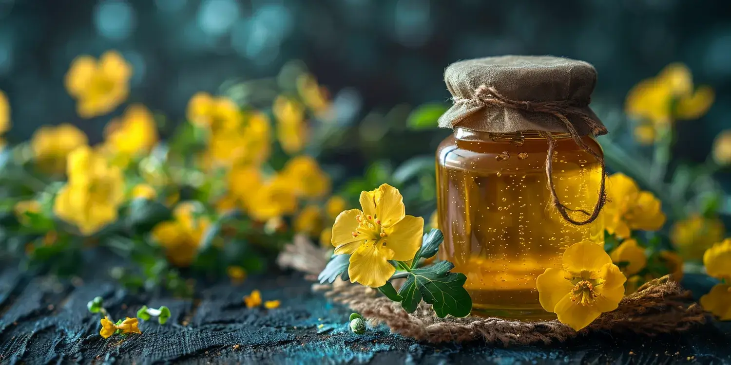 Dlaczego miód rzepakowy jest zdrowy?