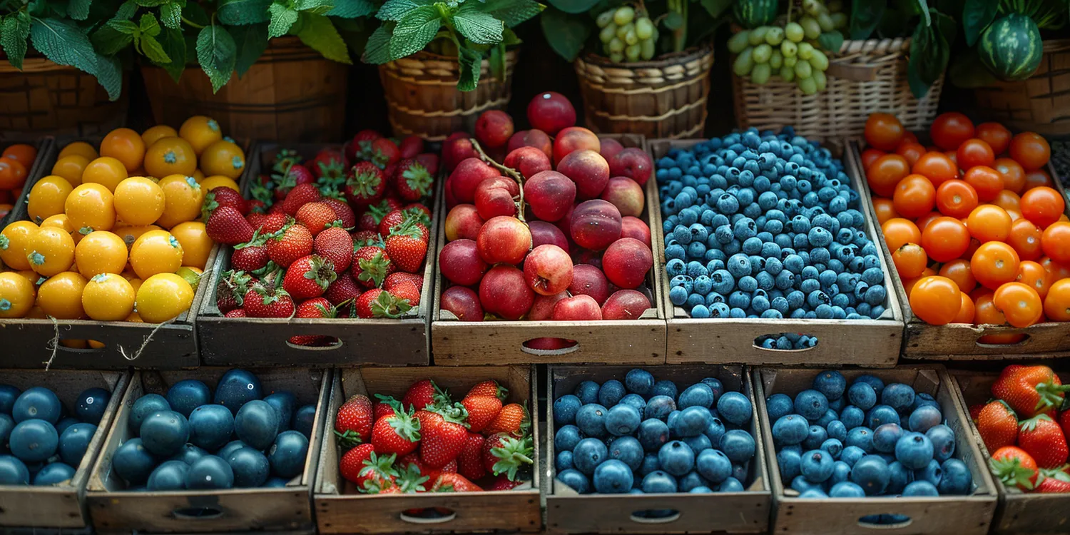 Dlaczego produkty są ekologiczne?