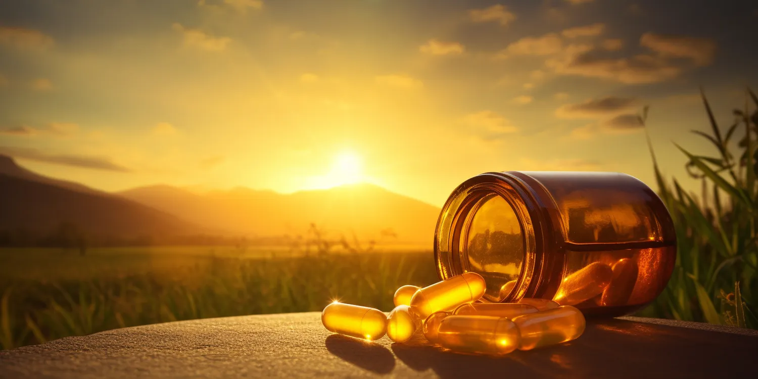 Dzienna porcja witaminy C