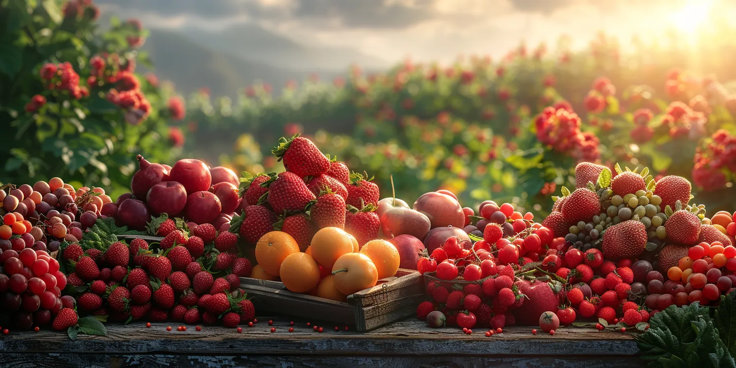 Gdzie jest witamina C?