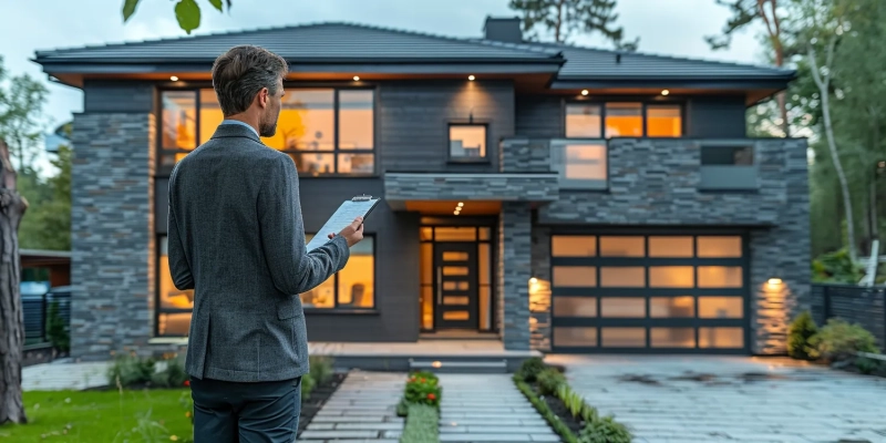 Gdzie znaleźć dobre oferty i mieszkanie na sprzedaż?