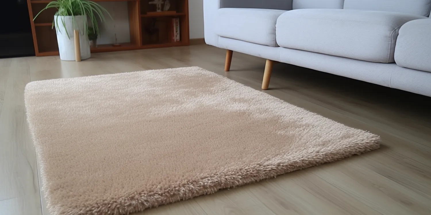 Ile kosztuje pranie dywanów?