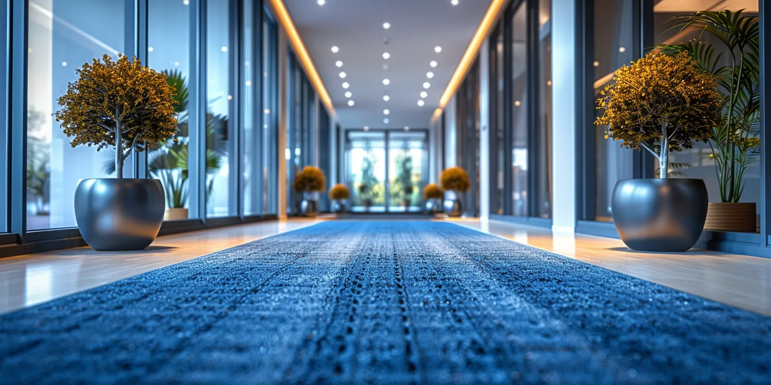 Ile kosztuje ułożenie wykładziny dywanowej?