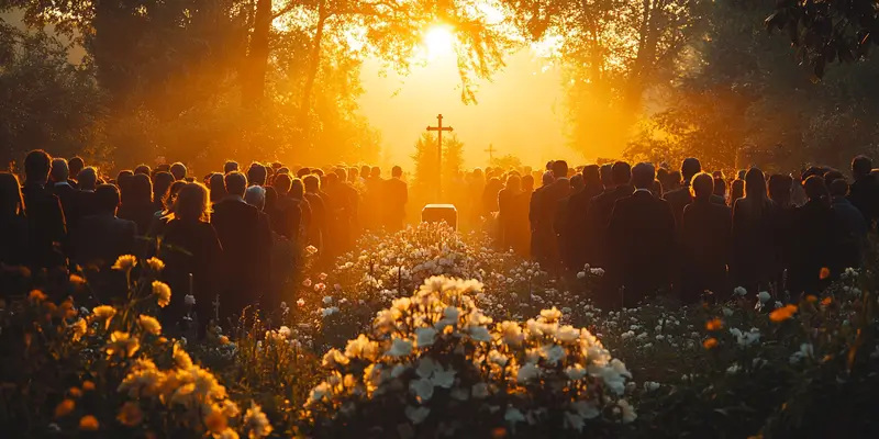 Ile kosztuje zakład pogrzebowy?