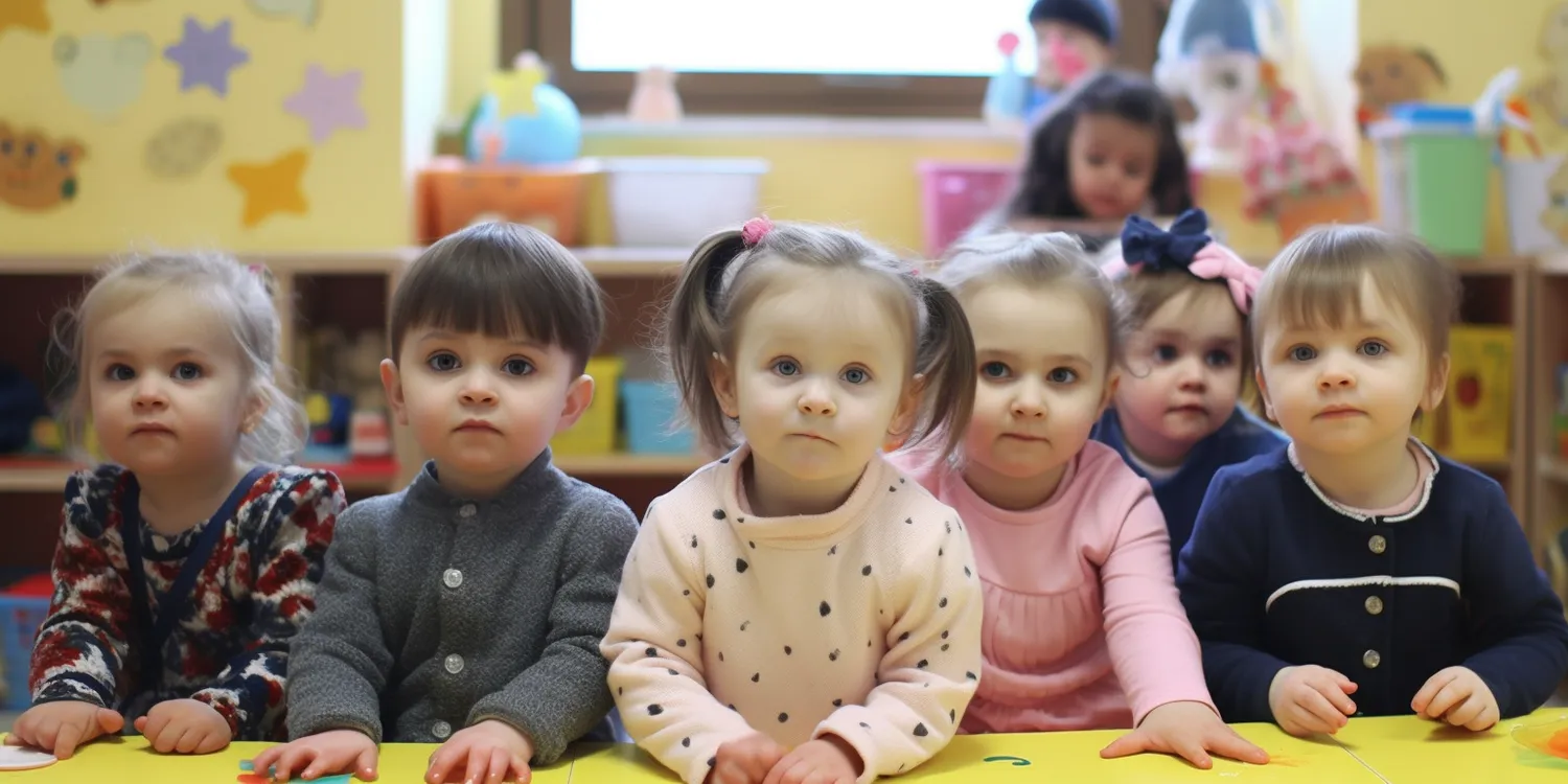 Ile trwa przedszkole?