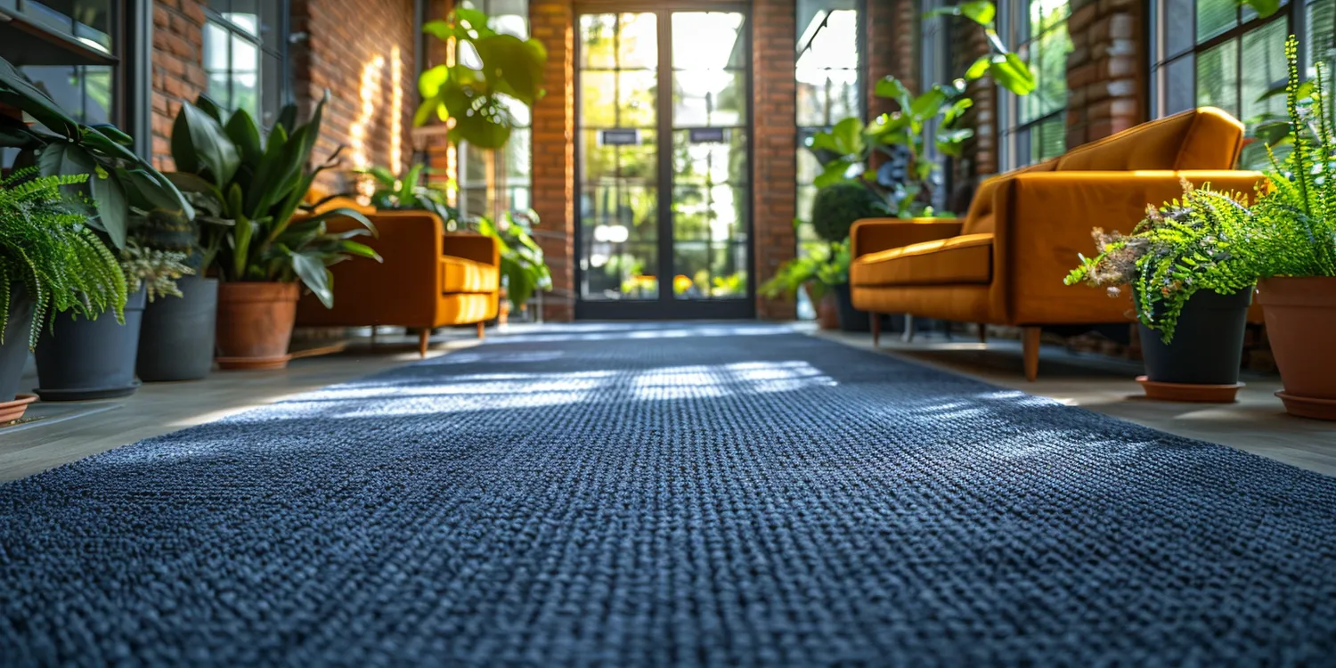 Ile za metr położenia wykładziny PCV?