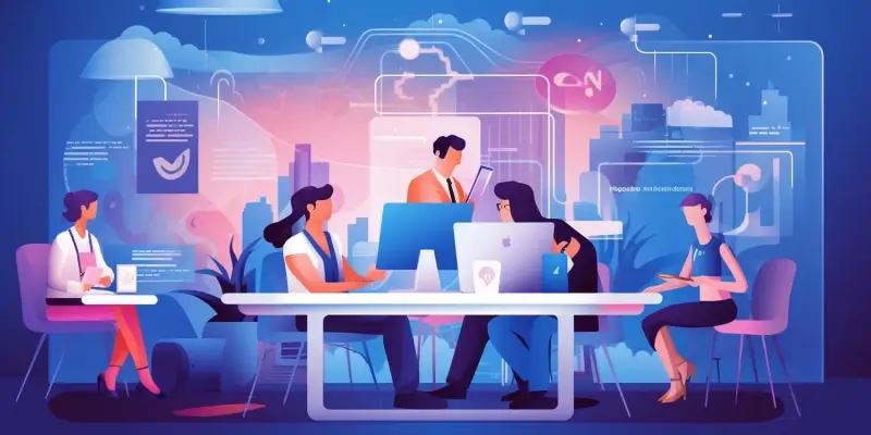 Ile zarabia SEO copywriter?