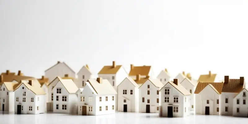 Inwestowanie w nieruchomości - prosty sposób na wzbogacenie