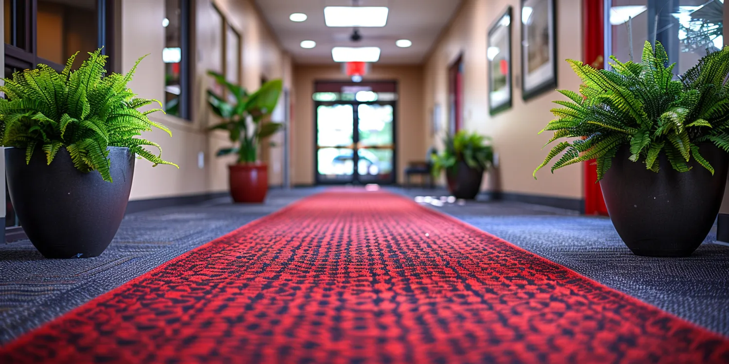 Jak obliczyć m2 wykładziny?