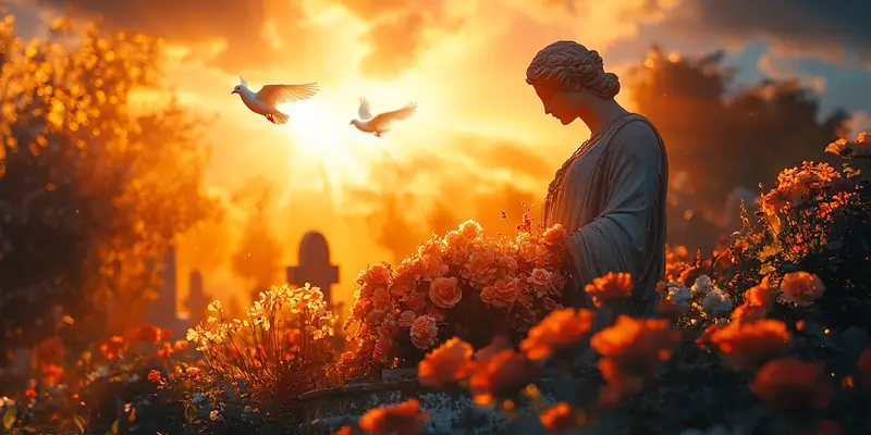 Jak otworzyć własny zakład pogrzebowy?