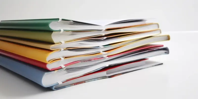 Jak samodzielnie prowadzić księgowość firmy?