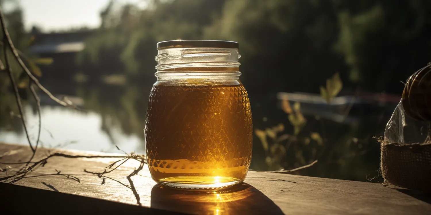 Jak sprawdzić miód rzepakowy?