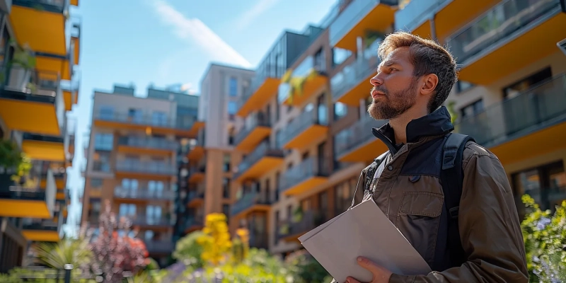Jak sprzedać nieruchomość z kredytem?