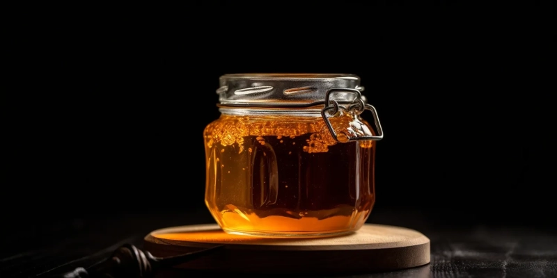 Jak stosować miód rzepakowy?