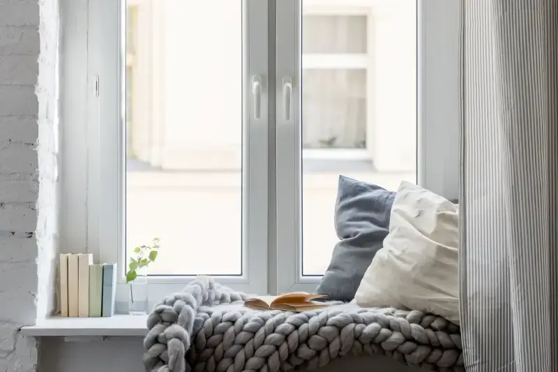 Jak wybrać dobre okna z PCV?