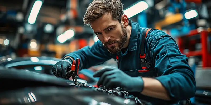 Jak wykryć usterkę w aucie? Zbiór porad