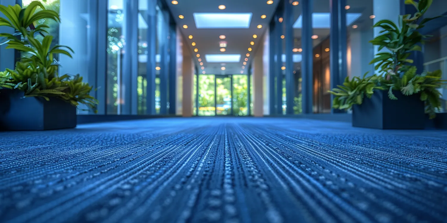 Jak wyprać dywan w domu?