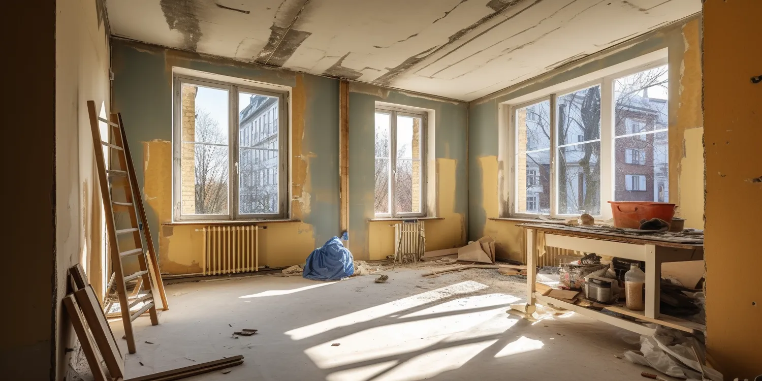 Jak zablokować sprzedaż mieszkania?