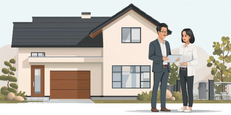 Jak zarabiać na sprzedaży nieruchomość?