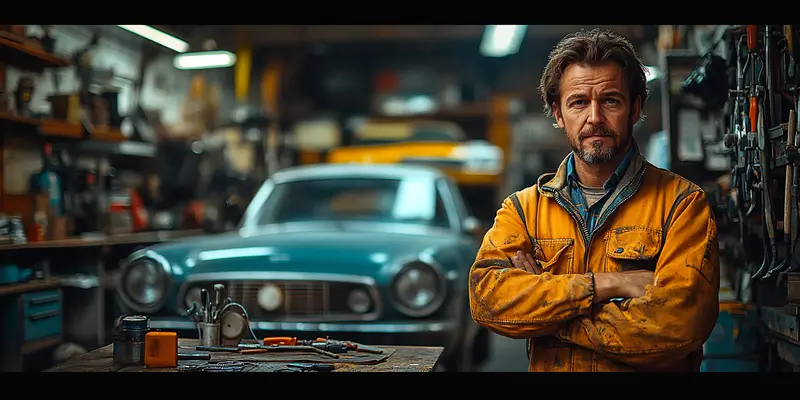 Jak znaleźć najlepszy warsztat samochodowy w okolicy?