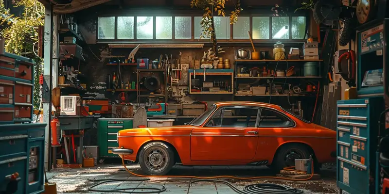 Jak znaleźć najlepszy warsztat samochodowy?