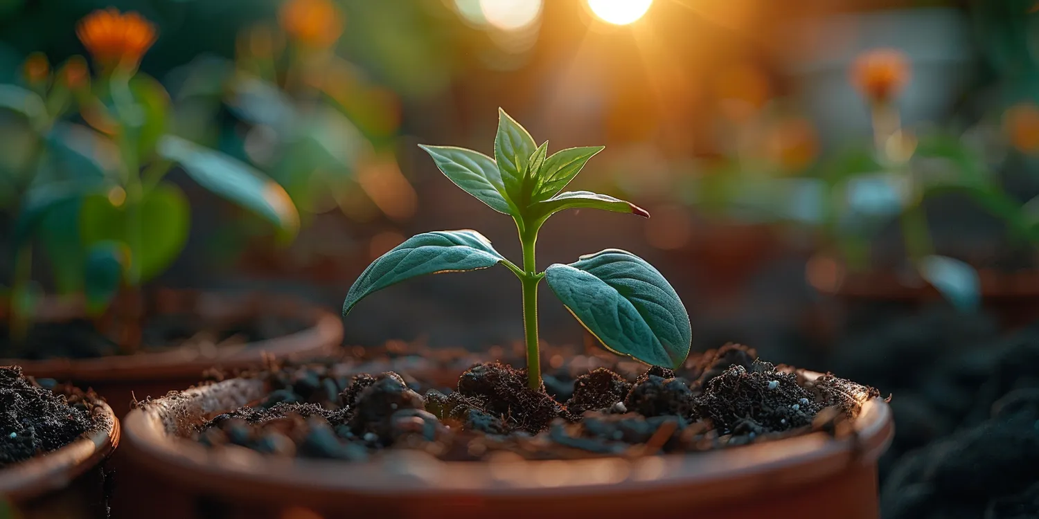 Jak zrobić ogród w słoiku?