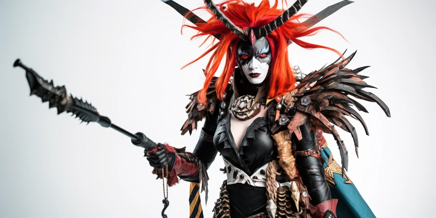 Jak zrobić uszka cosplay?