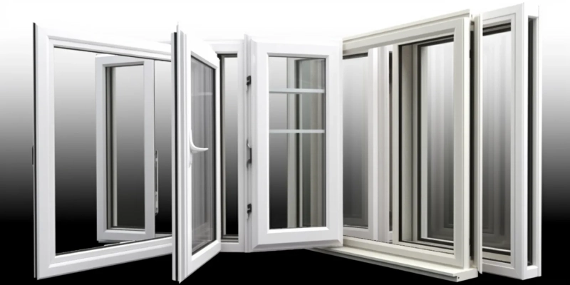 Jak zwiększyć docisk okna PCV?