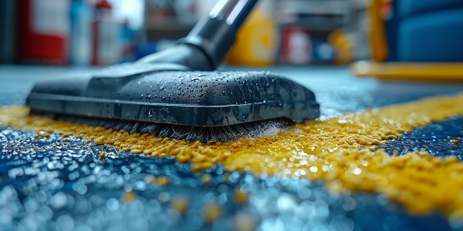 Jaka wykładzina do biura – PCV czy dywanowa?