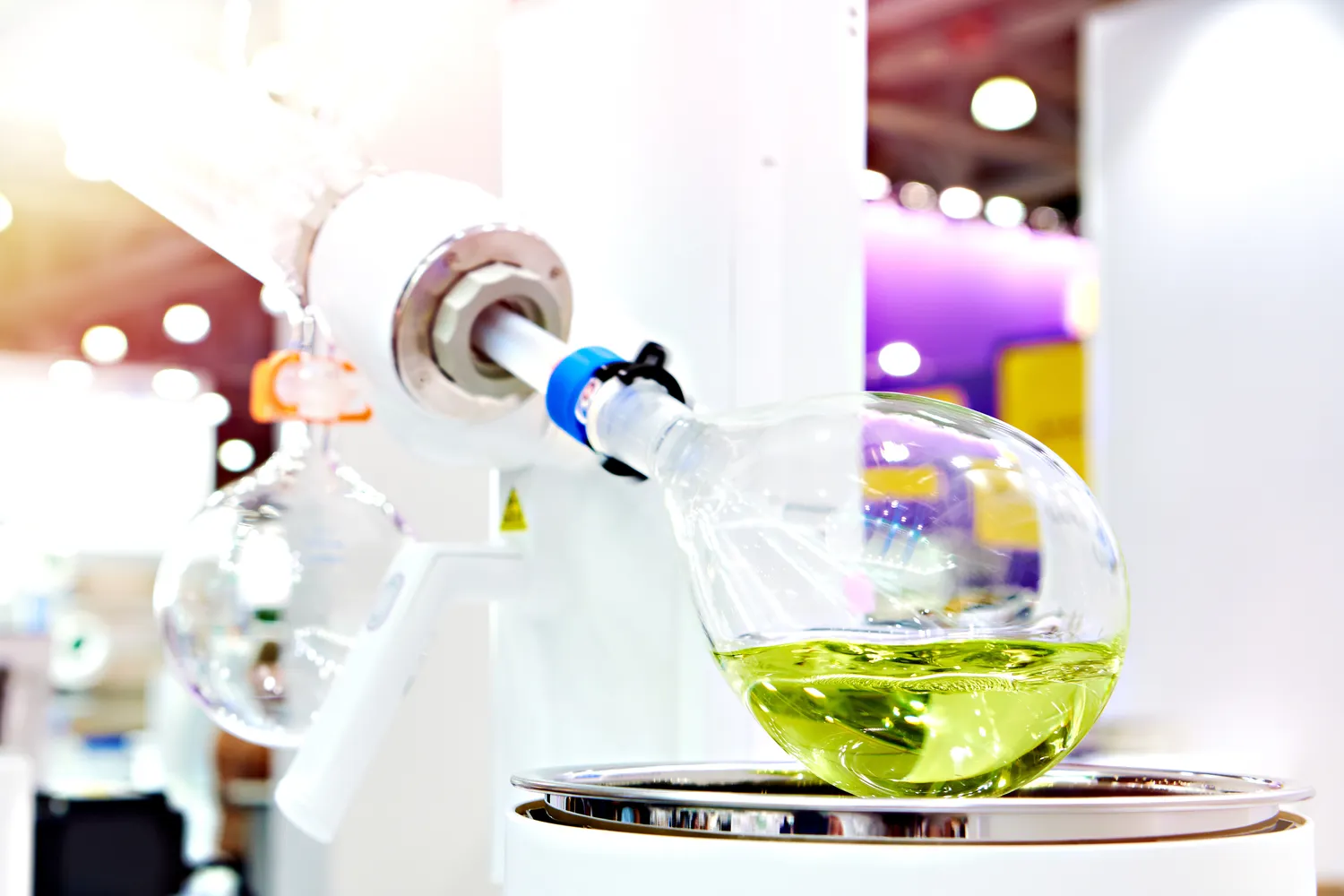 Jaki przemysł zużywa najwięcej wody?