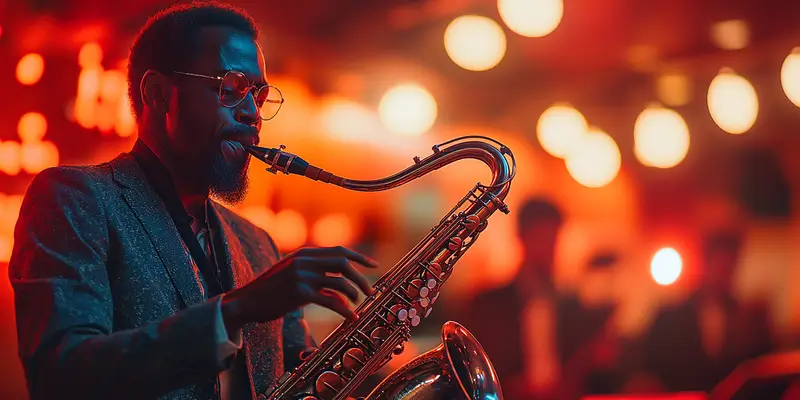Jaki saksofon wybrać?