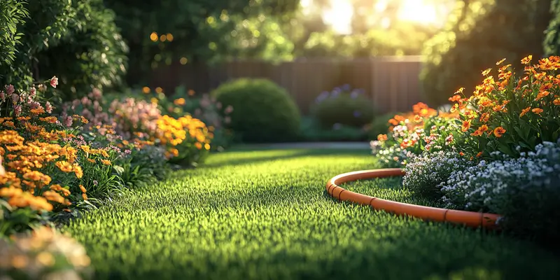 Jaki wąż ogrodowy 3/4 czy 1/2?