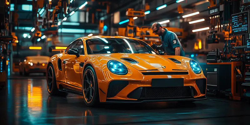 Jakie cechy wyróżniają dobry warsztat samochodowy?