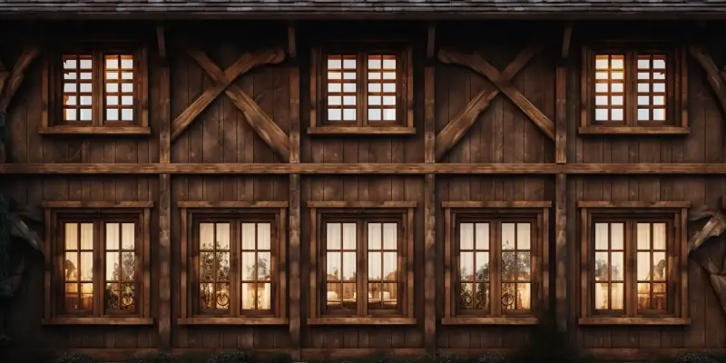 Jakie okna PCV czy aluminiowe?