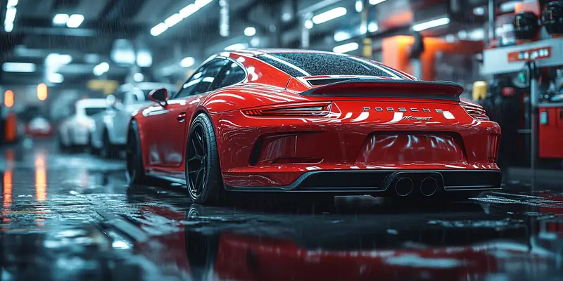 Jakie warunki spełnić, aby założyć warsztat samochodowy?