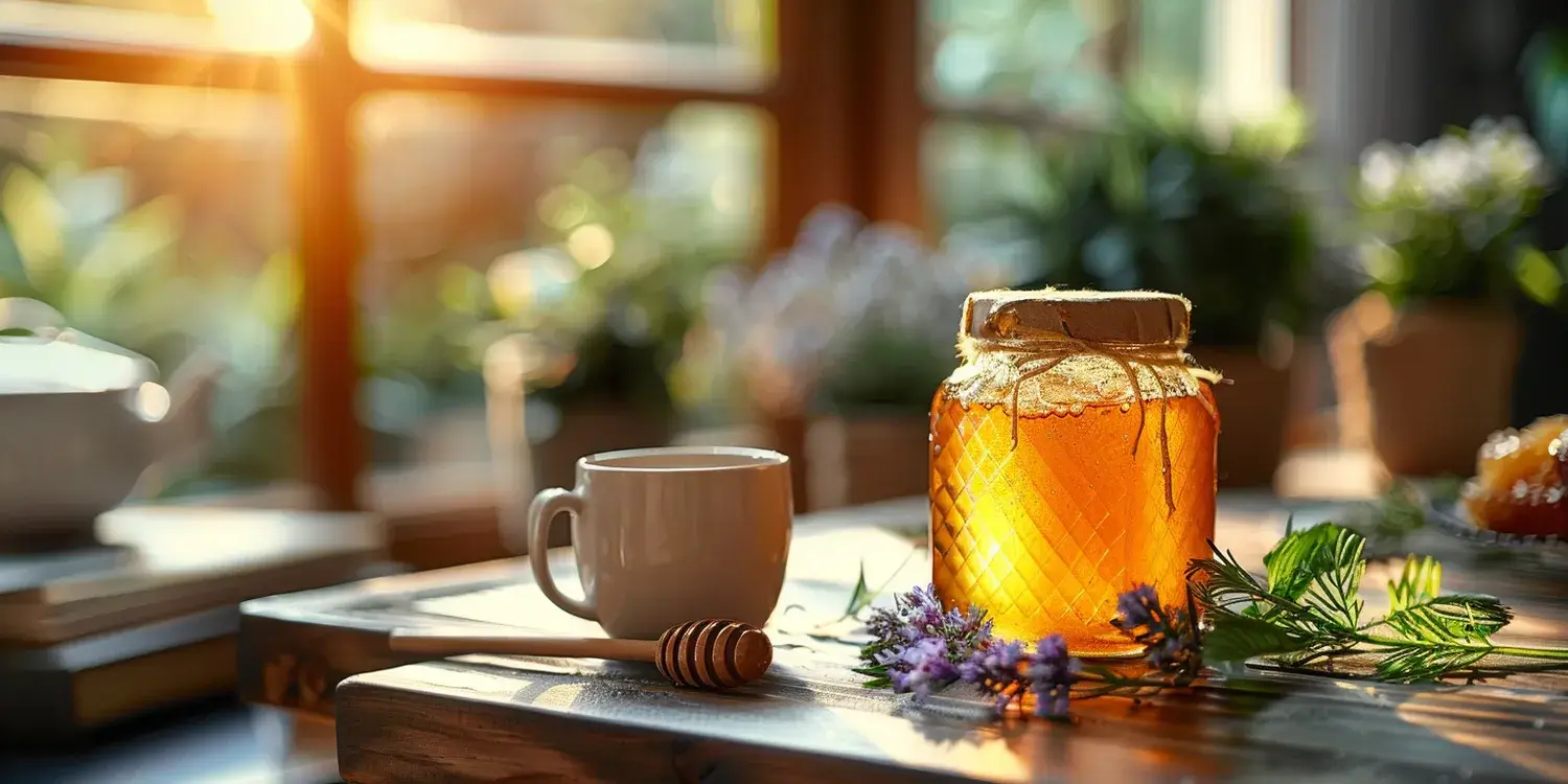 Kiedy wybrać miód akacjowy?