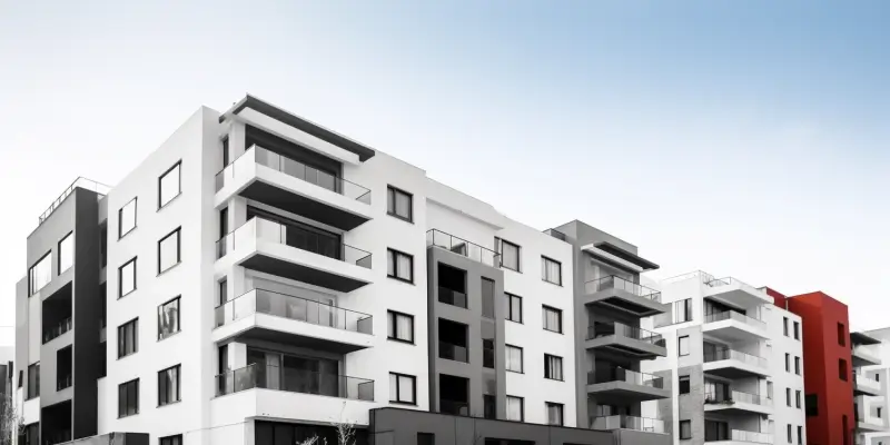 Lokalizacja nowego mieszkania - co musisz o niej wiedzieć