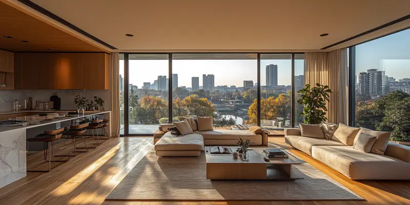 Mieszkania 3 pokojowe Szczecin