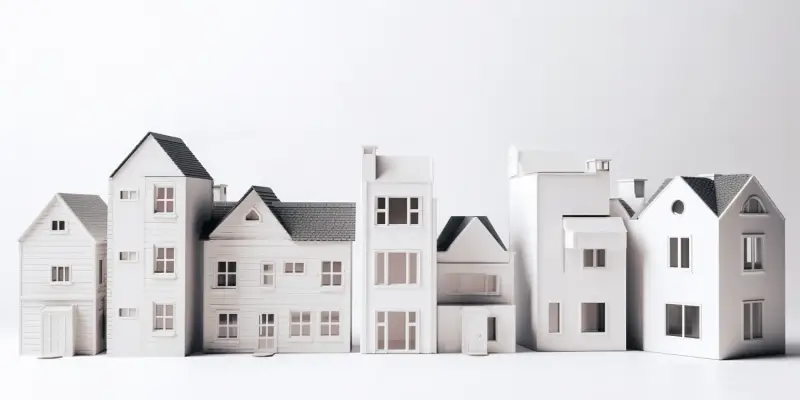 Mieszkania na sprzedaż - jak wycenić swoją nieruchomość?