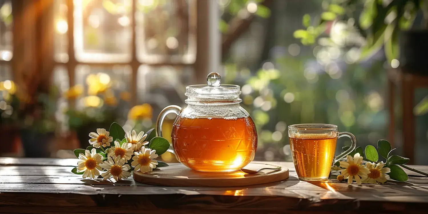 Miód akacjowy czy lipowy?