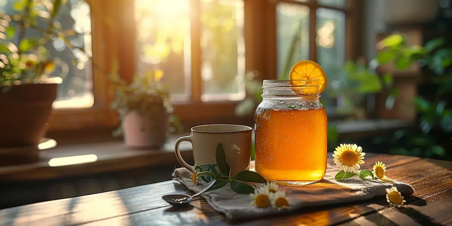 Miód akacjowy na co dobry?