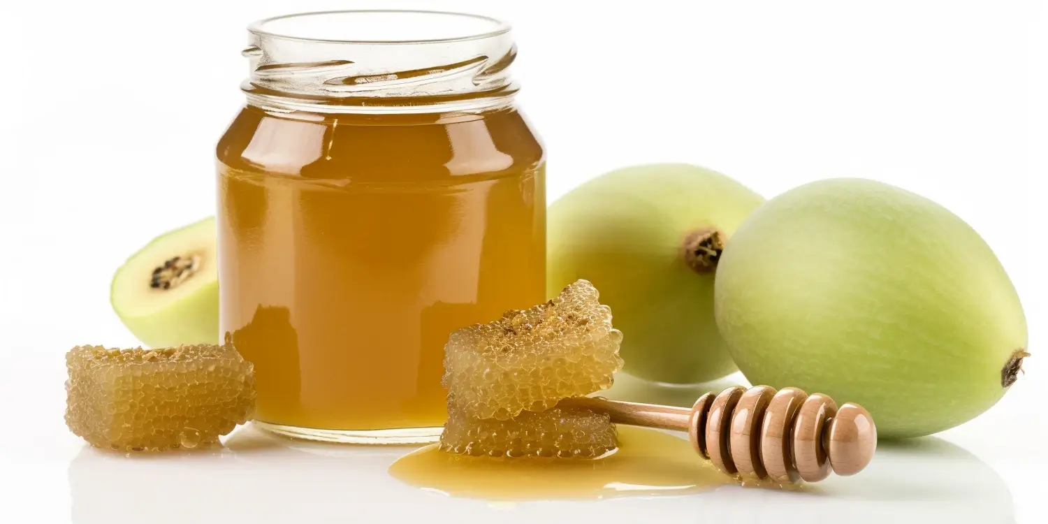 Miód akacjowy na jakie schorzenia?
