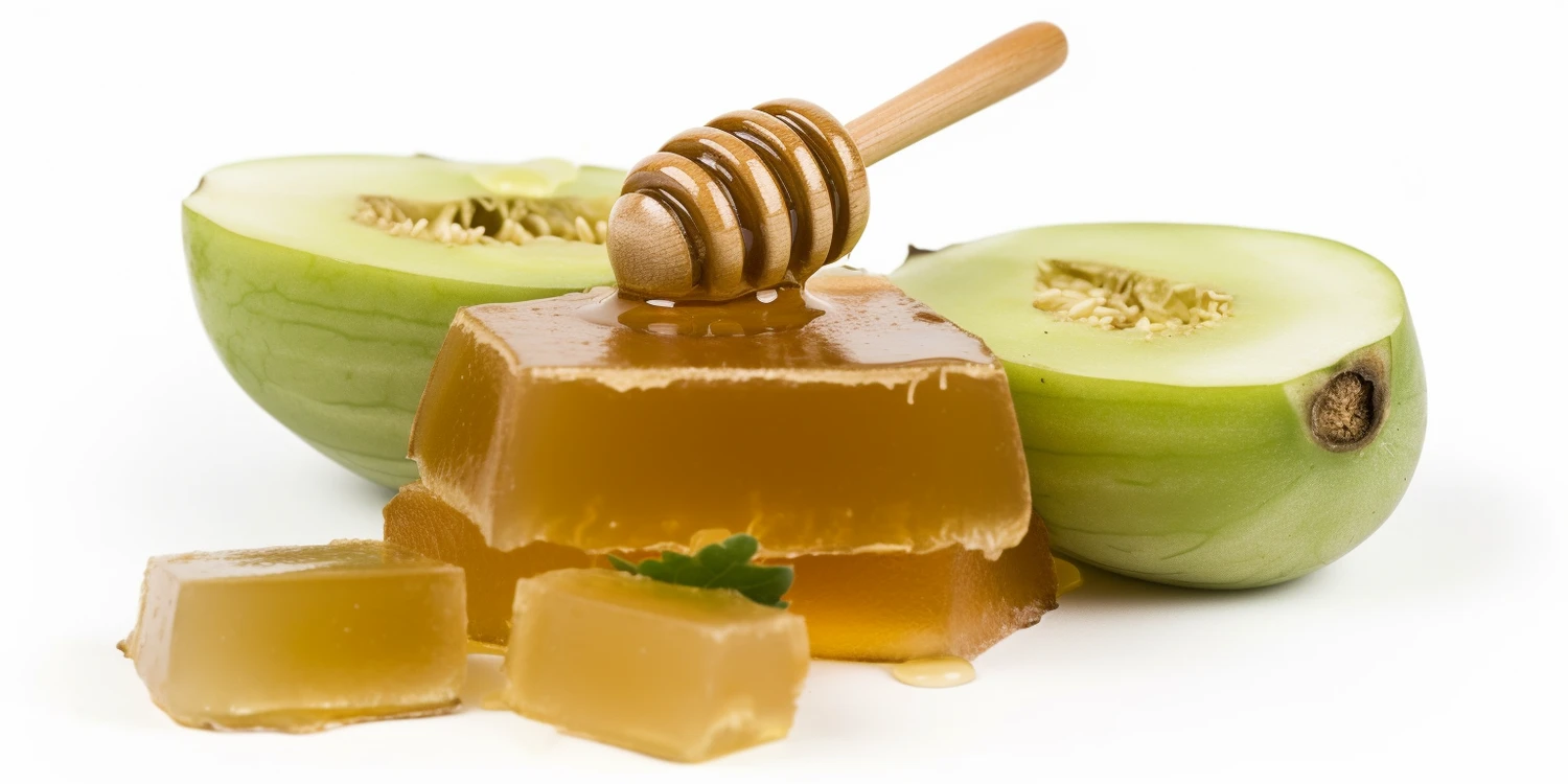 Miód akacjowy - słodki skarb natury