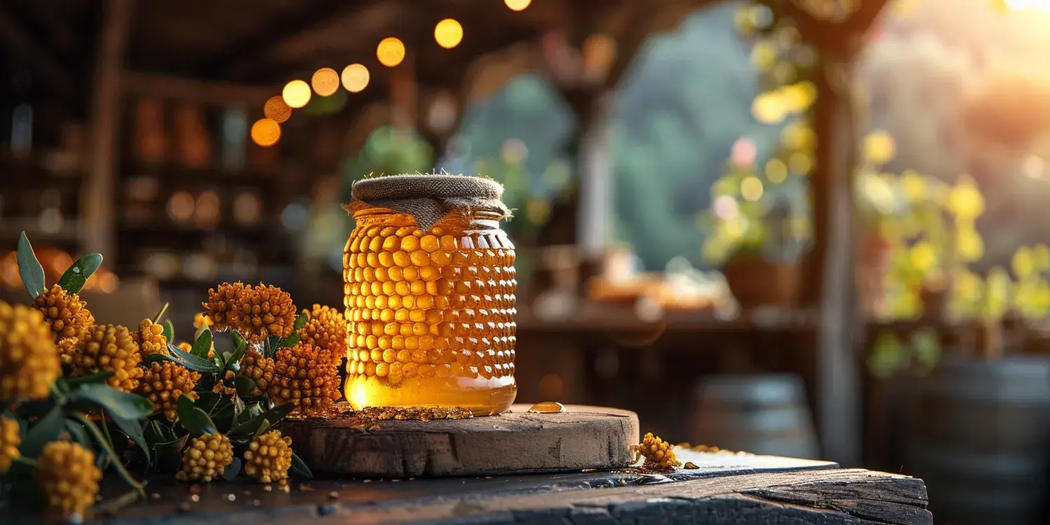 Miód rzepakowy jak szybko krystalizuje?