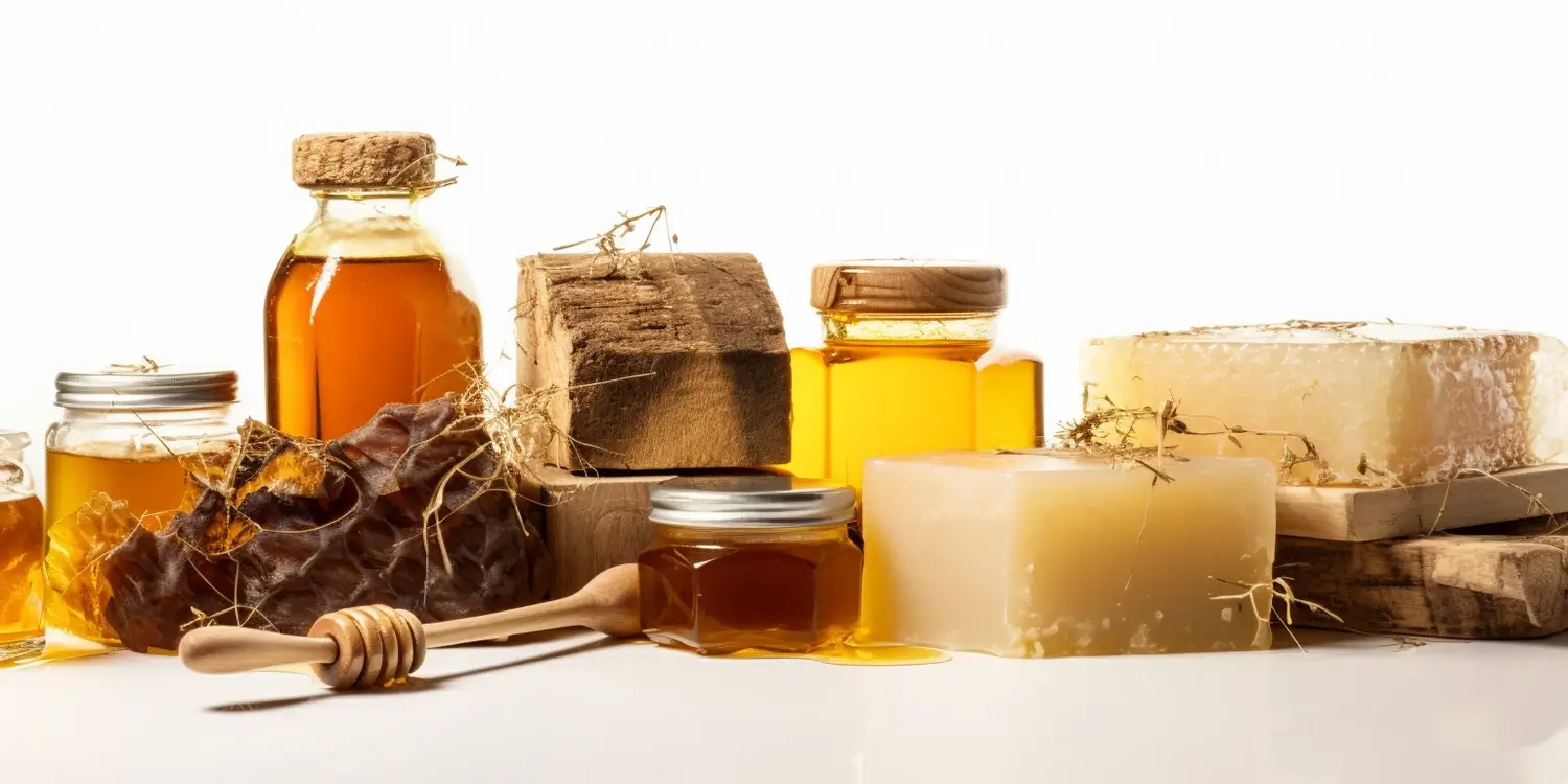 Miód rzepakowy na co działa?