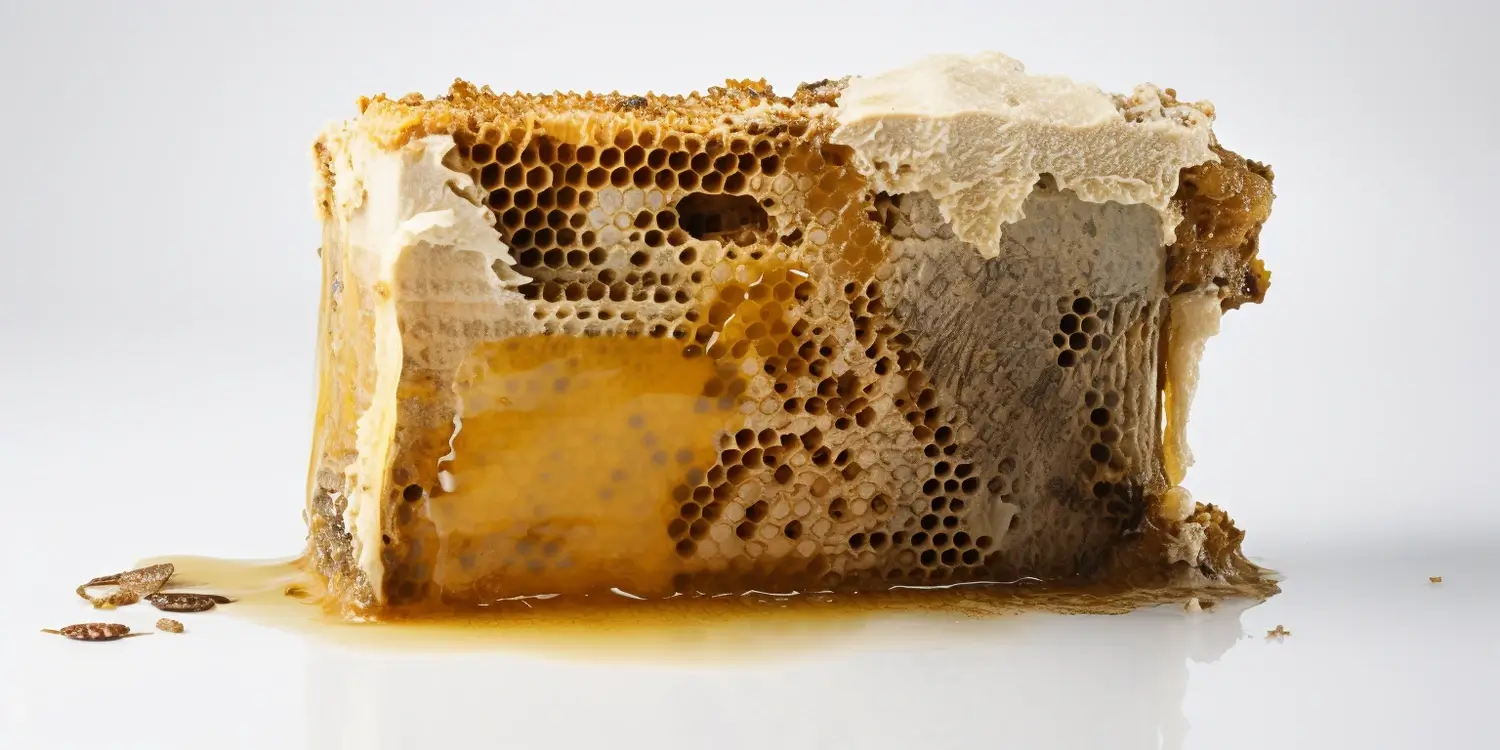 Miód rzepakowy - skarbnica zdrowia i smaku