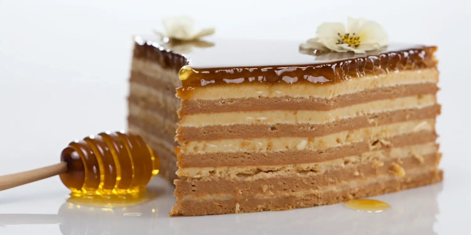 Miód rzepakowy - słodki nektar