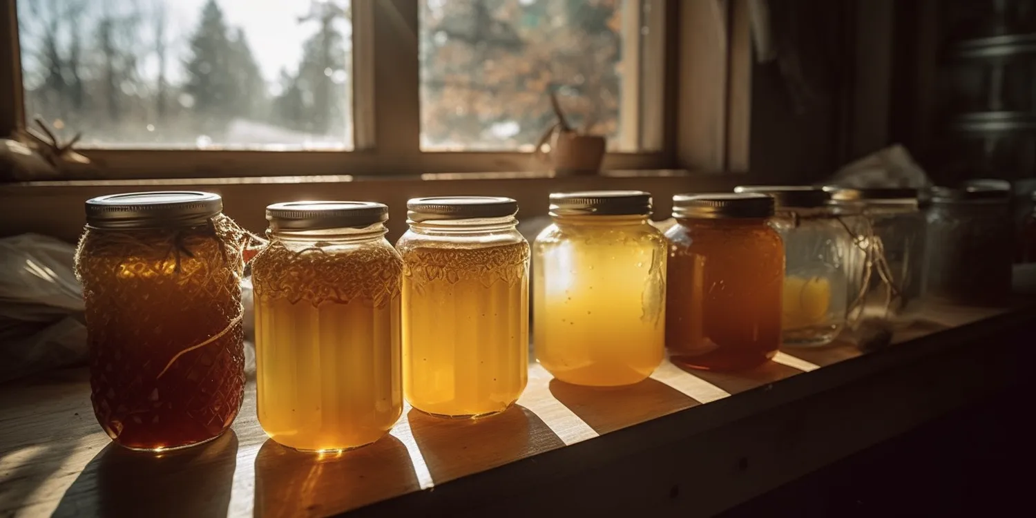 Na co dobry jest miód akacjowy?